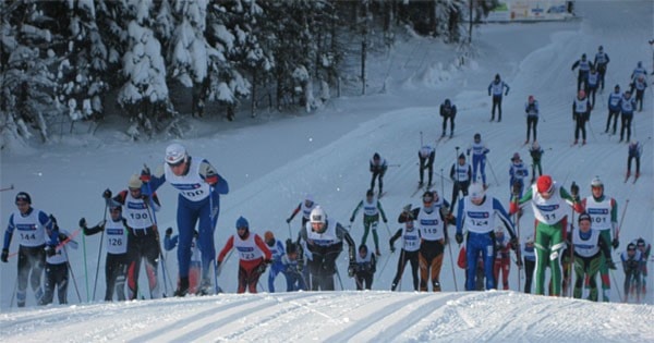 Turrennet Mylla Rundt 2015